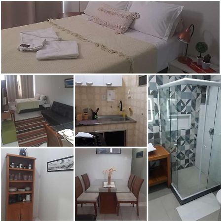 Estudio Na Quadra Da Praia Río de Janeiro Exterior foto