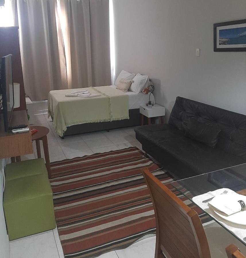 Estudio Na Quadra Da Praia Río de Janeiro Exterior foto
